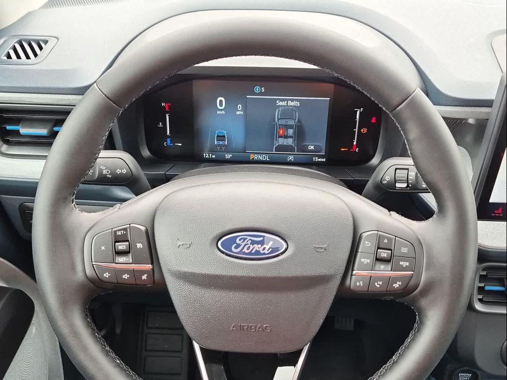 new 2026 Ford Maverick car, priced at $37,680