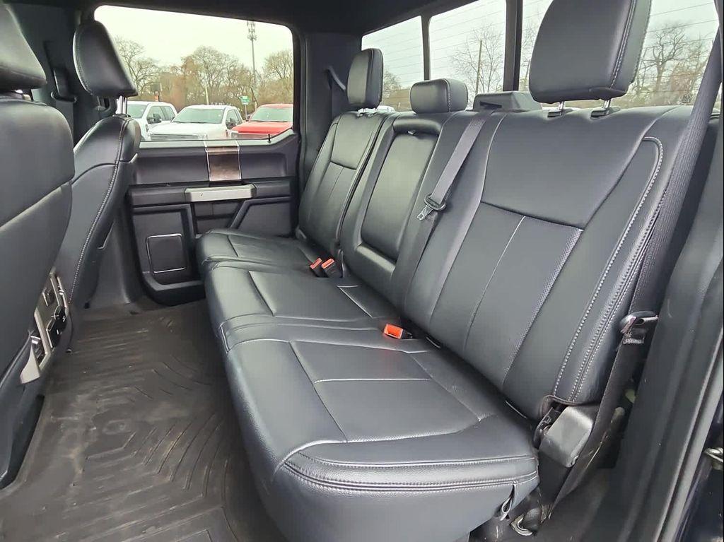 used 2022 Ford F-250 car, priced at $45,473