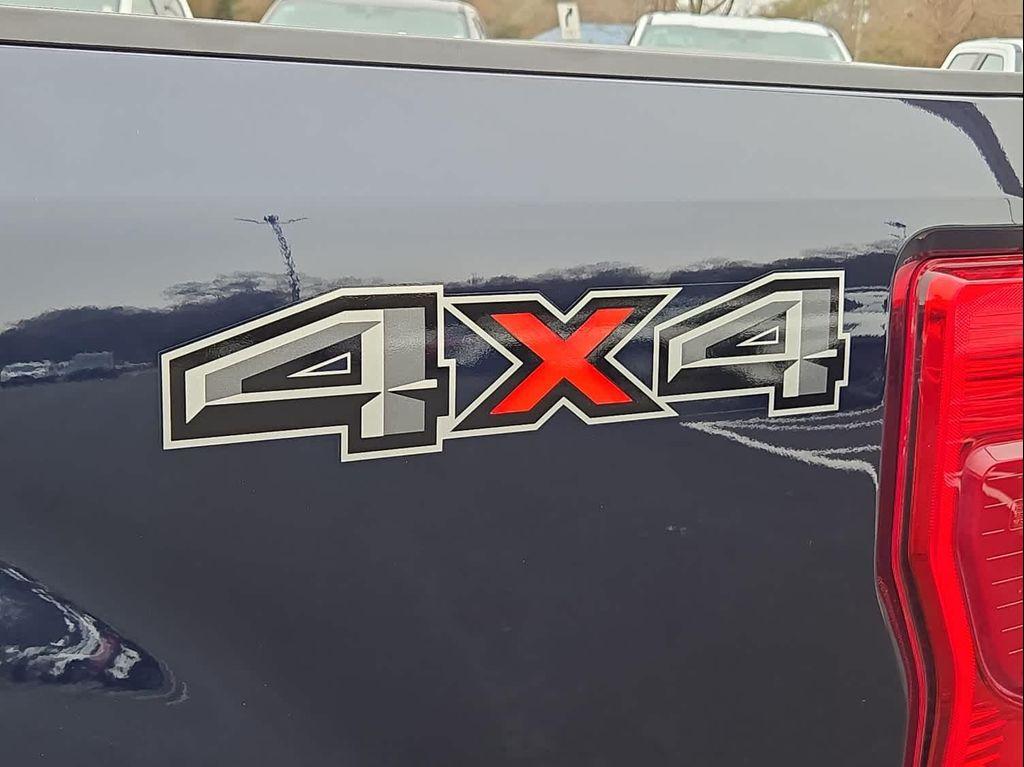 used 2022 Ford F-250 car, priced at $45,473