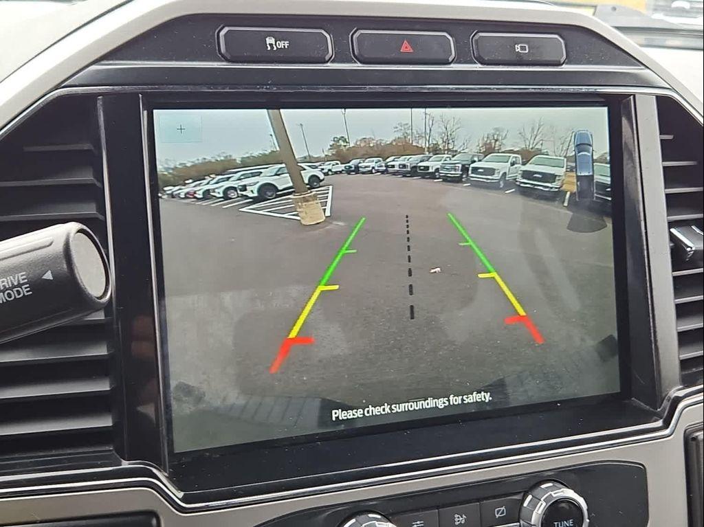 used 2022 Ford F-250 car, priced at $45,473