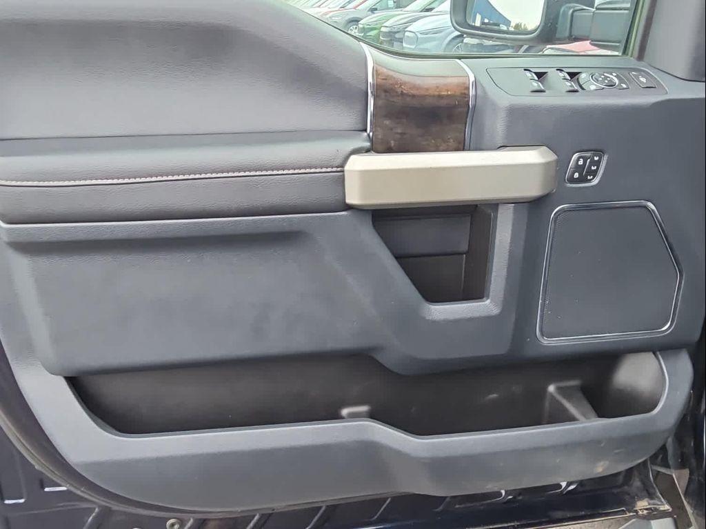 used 2022 Ford F-250 car, priced at $45,473