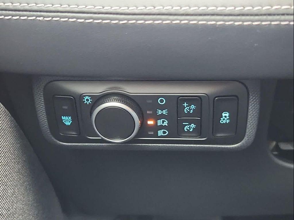 new 2025 Ford Mustang Mach-E car, priced at $53,920