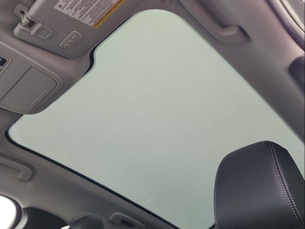 new 2025 Ford Mustang Mach-E car, priced at $53,920