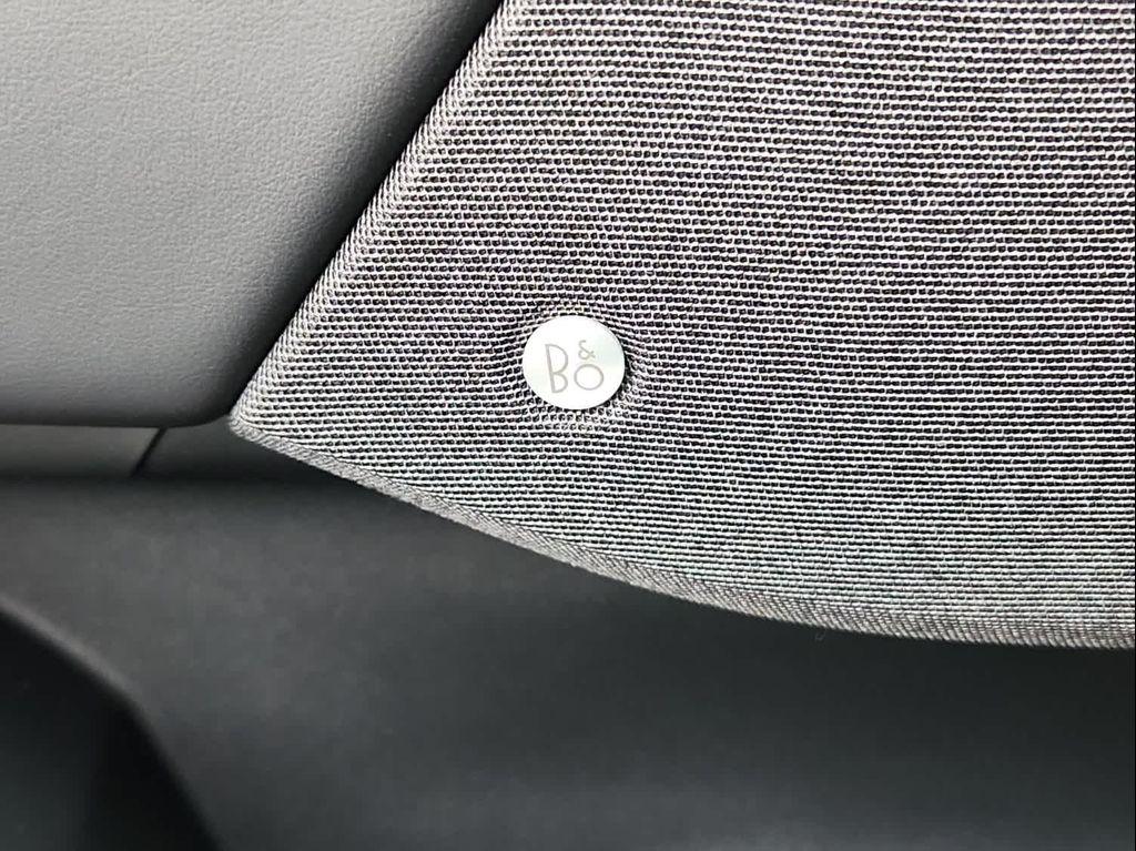 new 2025 Ford Mustang Mach-E car, priced at $53,920