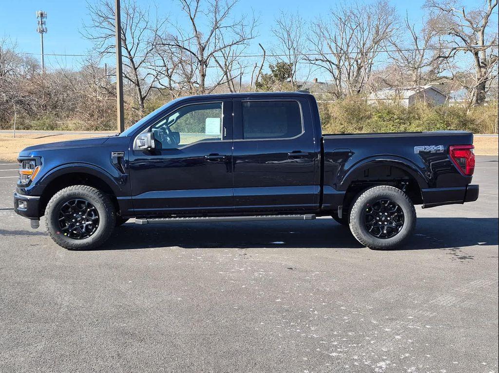 new 2026 Ford F-150 car