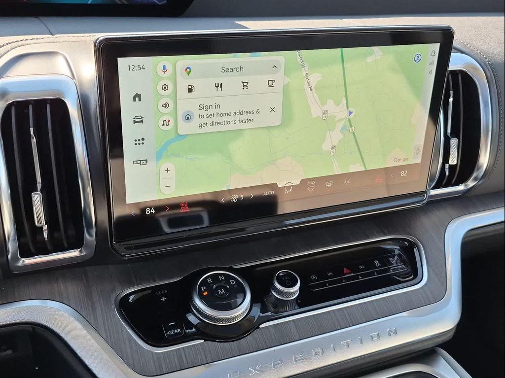 new 2026 Ford Expedition car, priced at $94,235