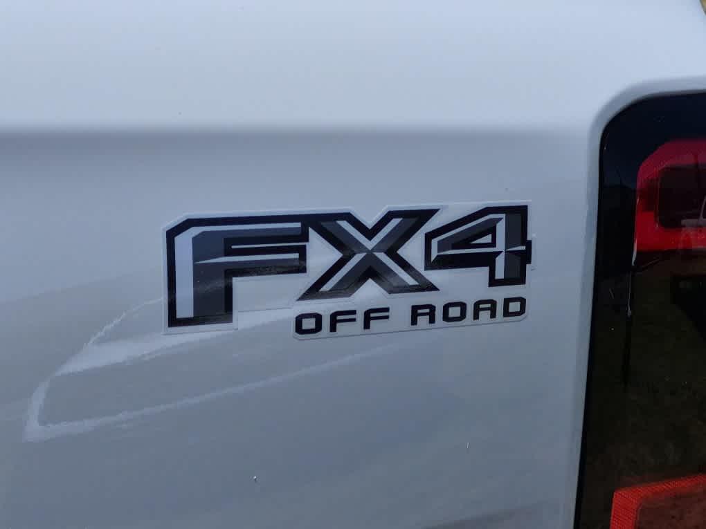 new 2026 Ford F-150 car, priced at $48,323