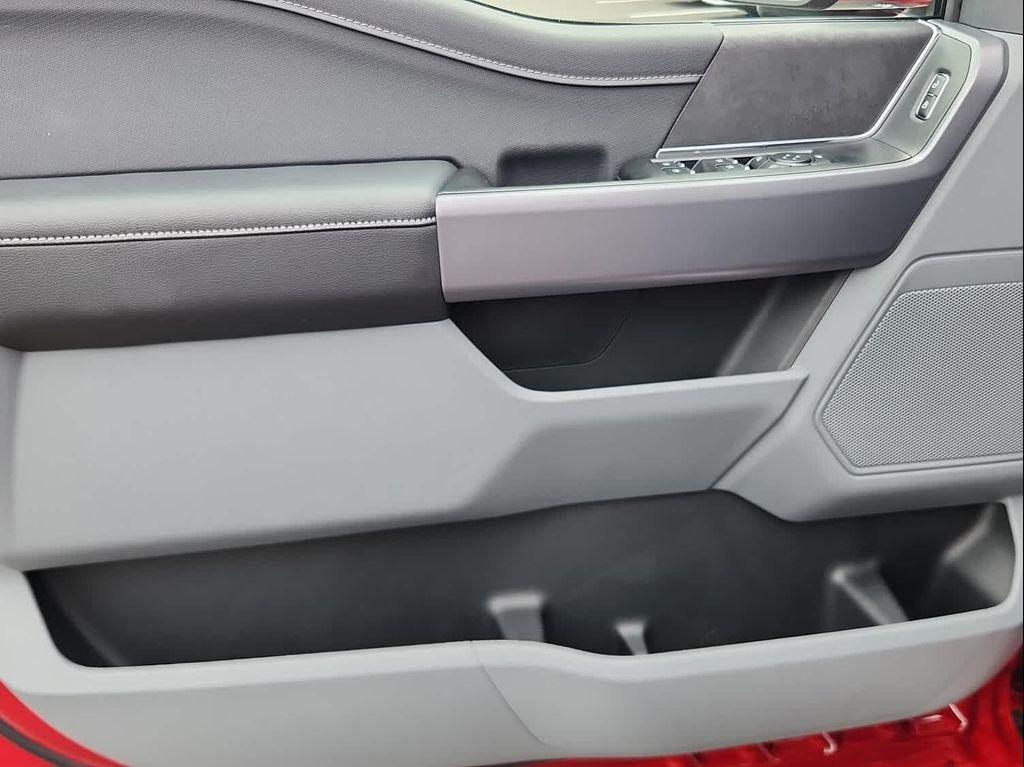new 2025 Ford F-150 car, priced at $57,700