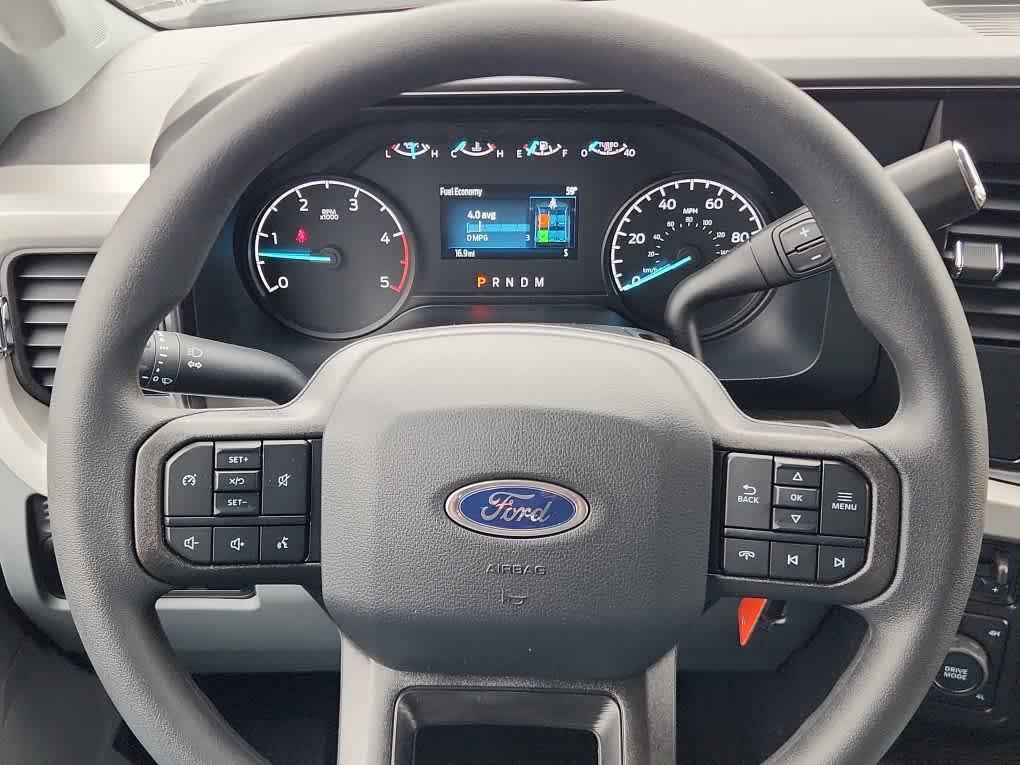 new 2026 Ford F-350 car, priced at $75,550