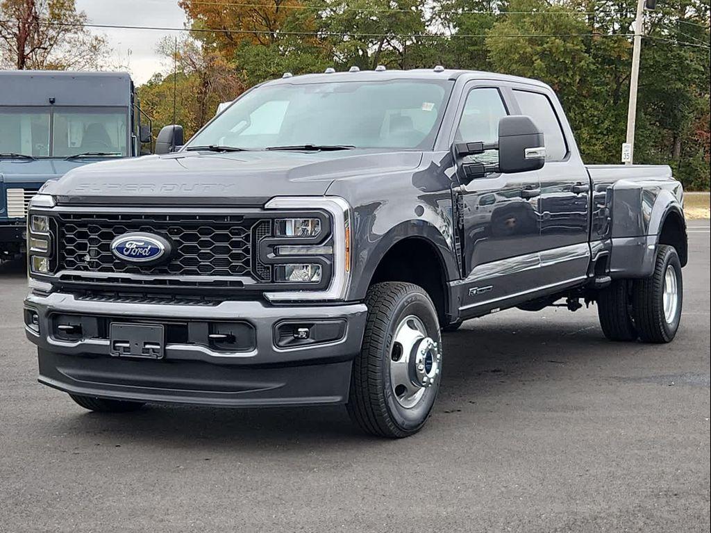 new 2026 Ford F-350 car, priced at $75,550