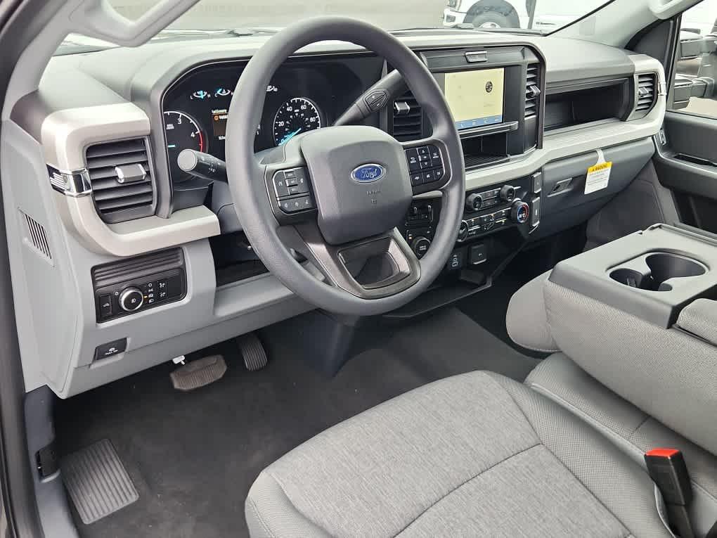 new 2026 Ford F-350 car, priced at $75,550