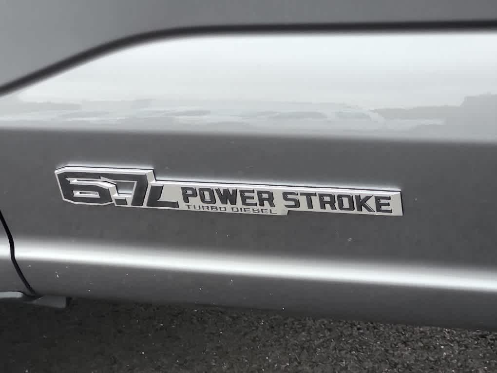 new 2026 Ford F-350 car, priced at $75,550