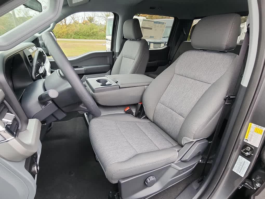 new 2026 Ford F-350 car, priced at $75,550