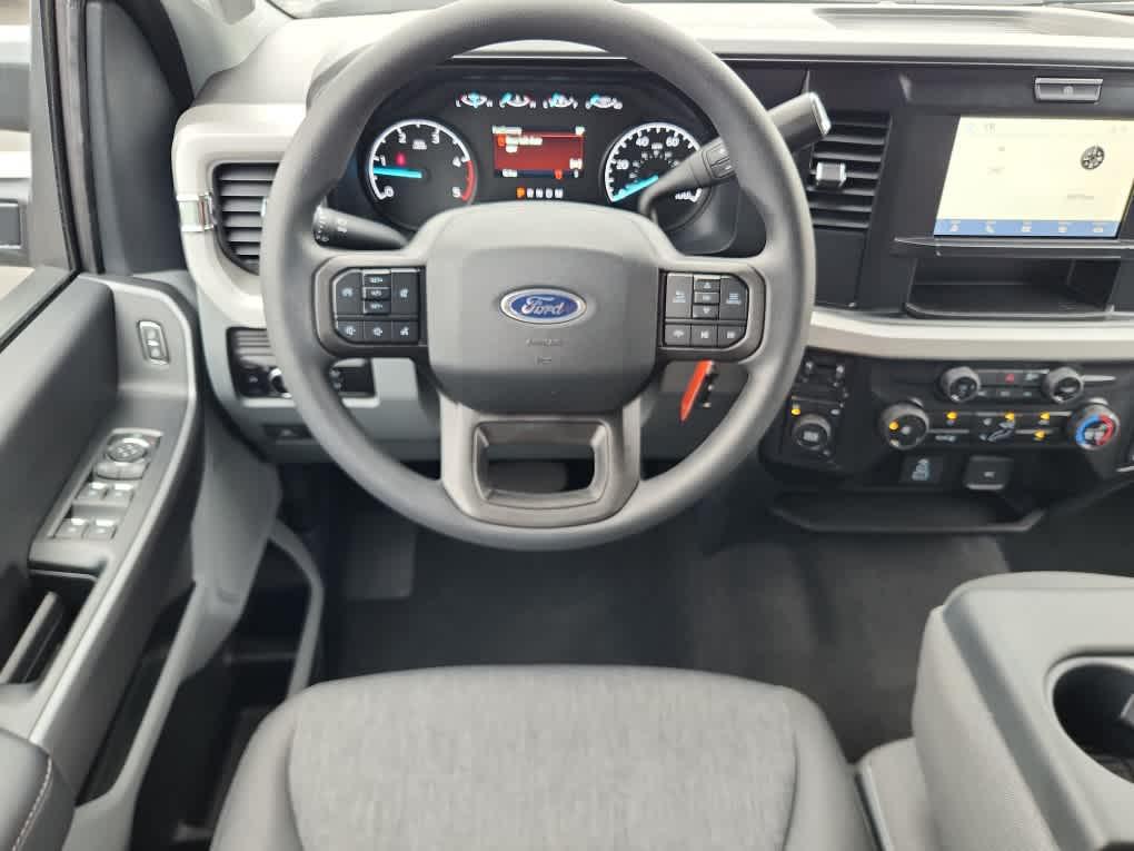 new 2026 Ford F-350 car, priced at $75,550