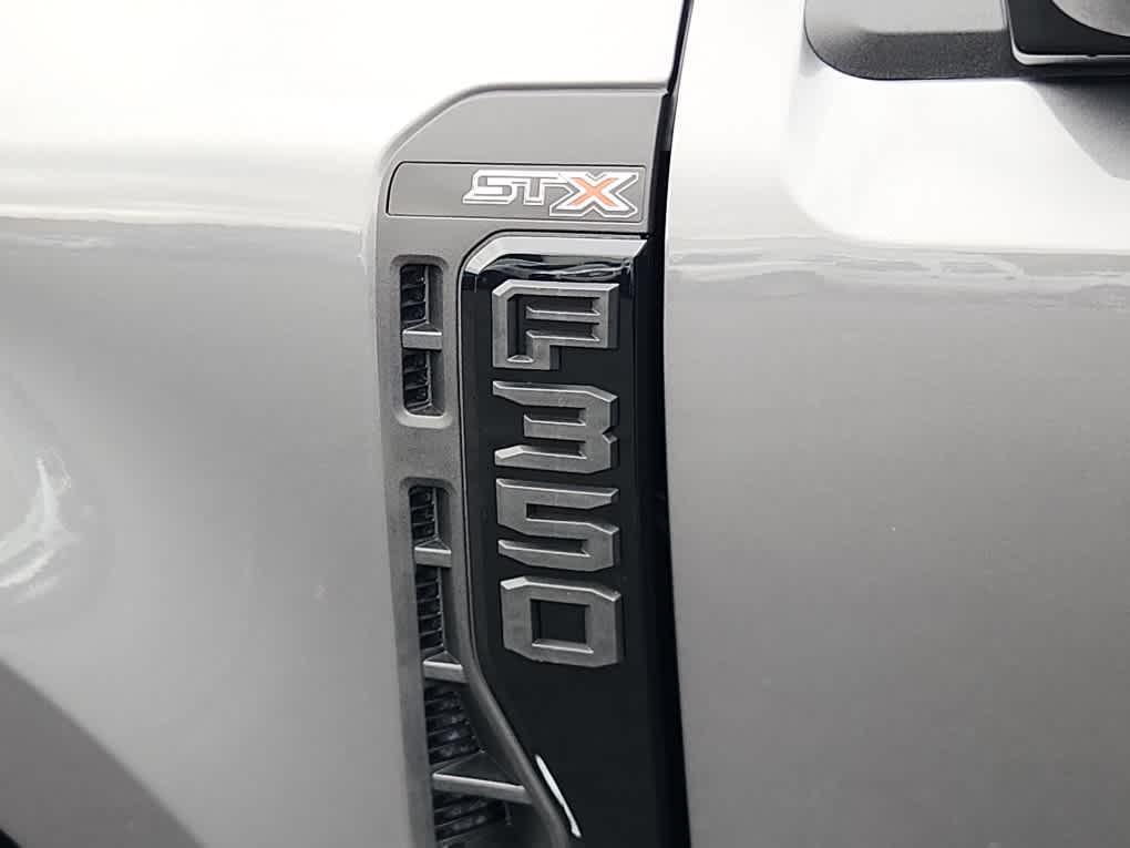 new 2026 Ford F-350 car, priced at $75,550