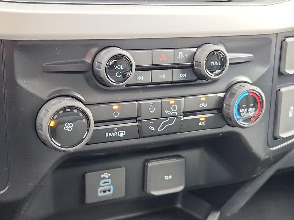 new 2026 Ford F-350 car, priced at $75,550