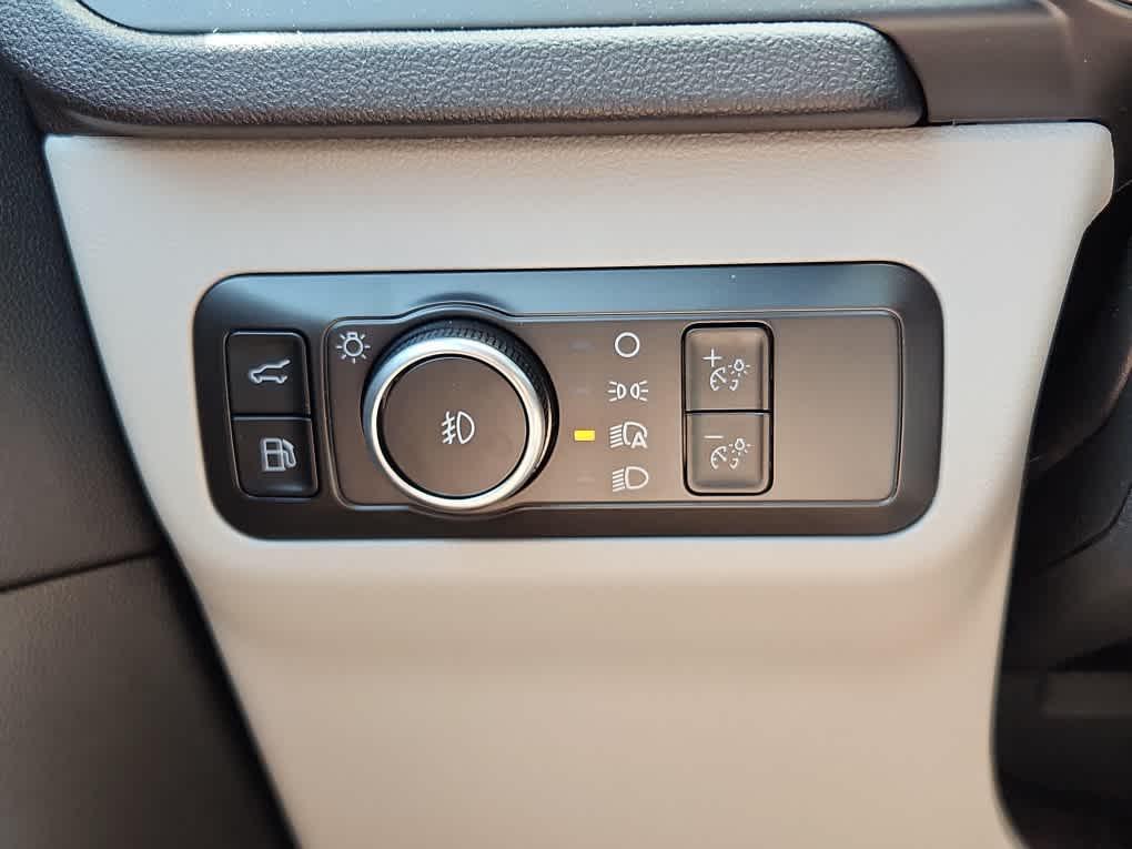 new 2025 Ford Escape PHEV car, priced at $39,455