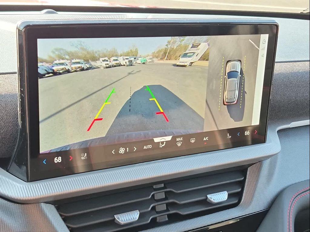 new 2026 Ford Explorer car, priced at $51,540