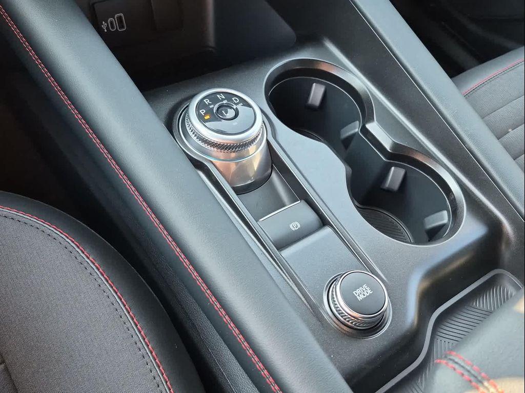 new 2026 Ford Explorer car, priced at $51,540