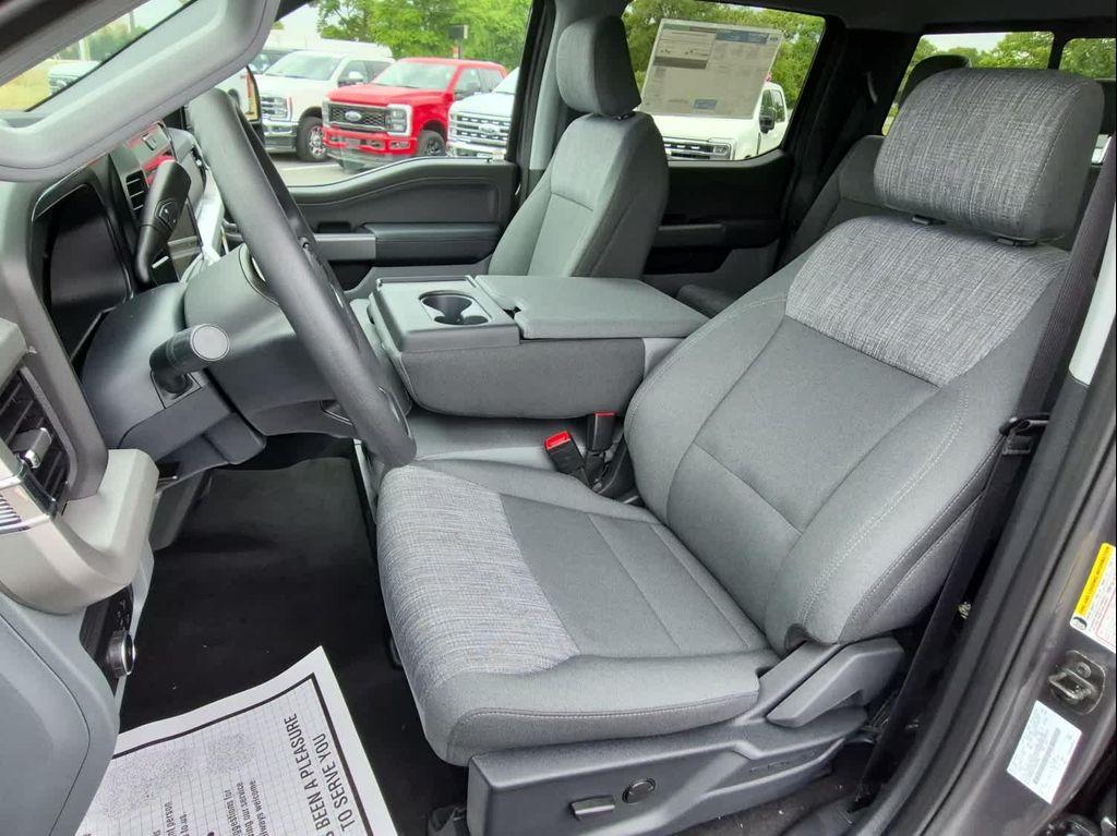 new 2026 Ford F-350 car, priced at $77,040