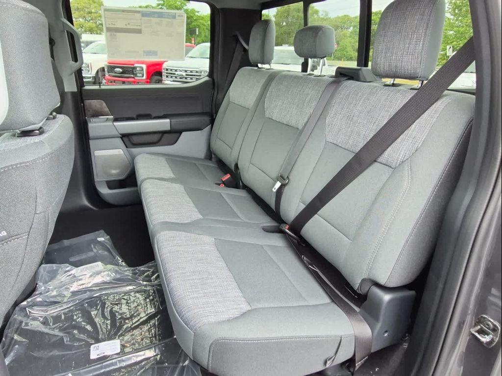 new 2026 Ford F-350 car, priced at $77,040