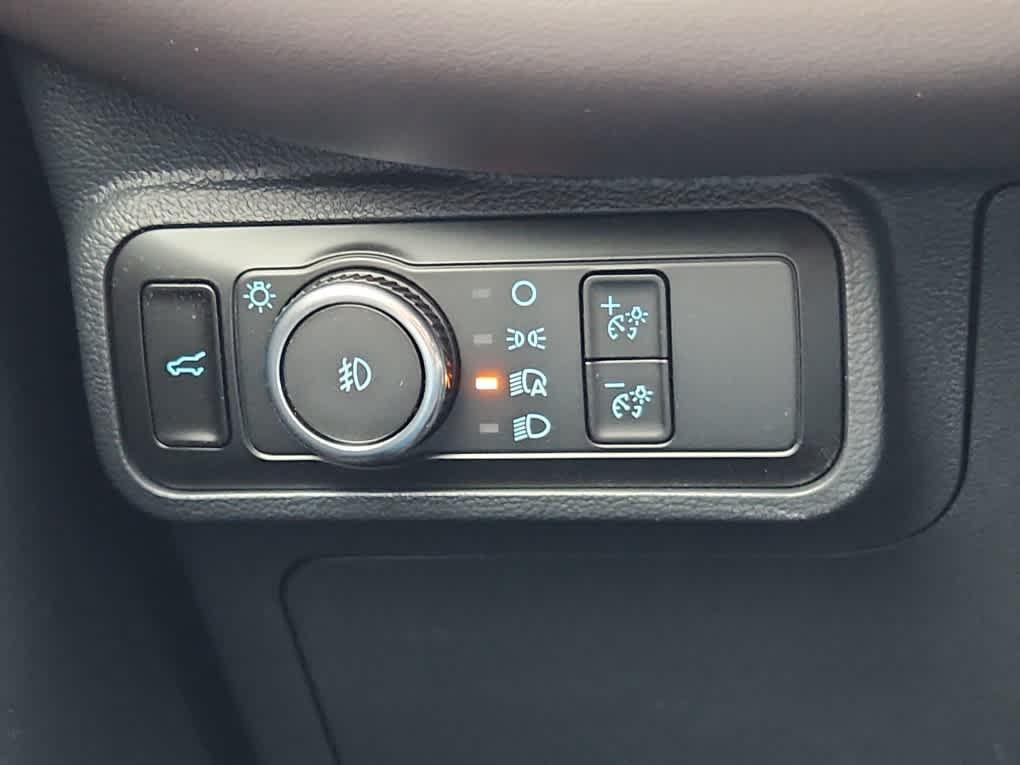 new 2026 Ford Explorer car, priced at $57,795