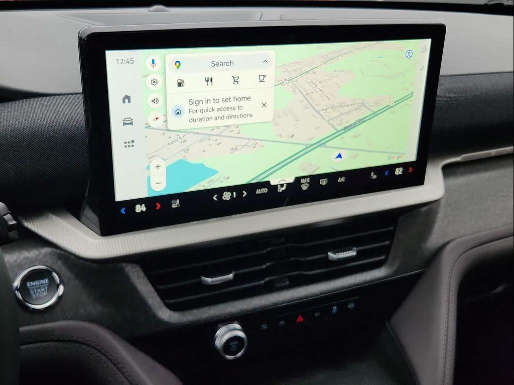 new 2026 Ford Explorer car, priced at $57,795