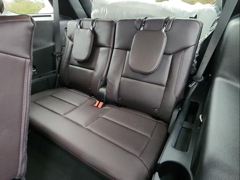 new 2026 Ford Explorer car, priced at $57,795