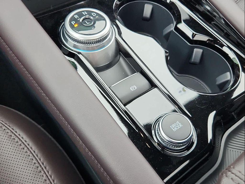 new 2026 Ford Explorer car, priced at $57,795