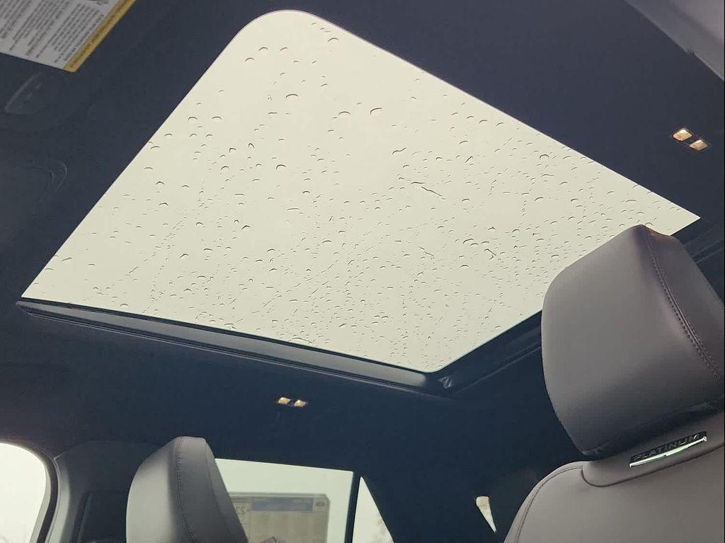 new 2026 Ford Explorer car, priced at $57,795