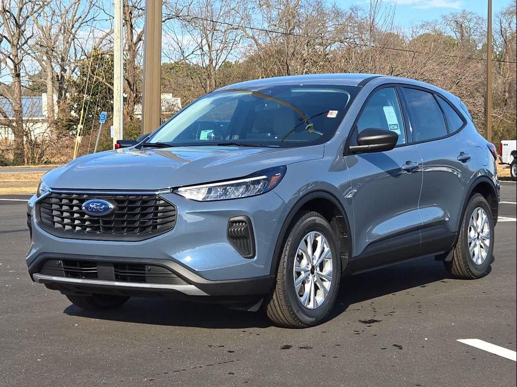 new 2026 Ford Escape car, priced at $32,685