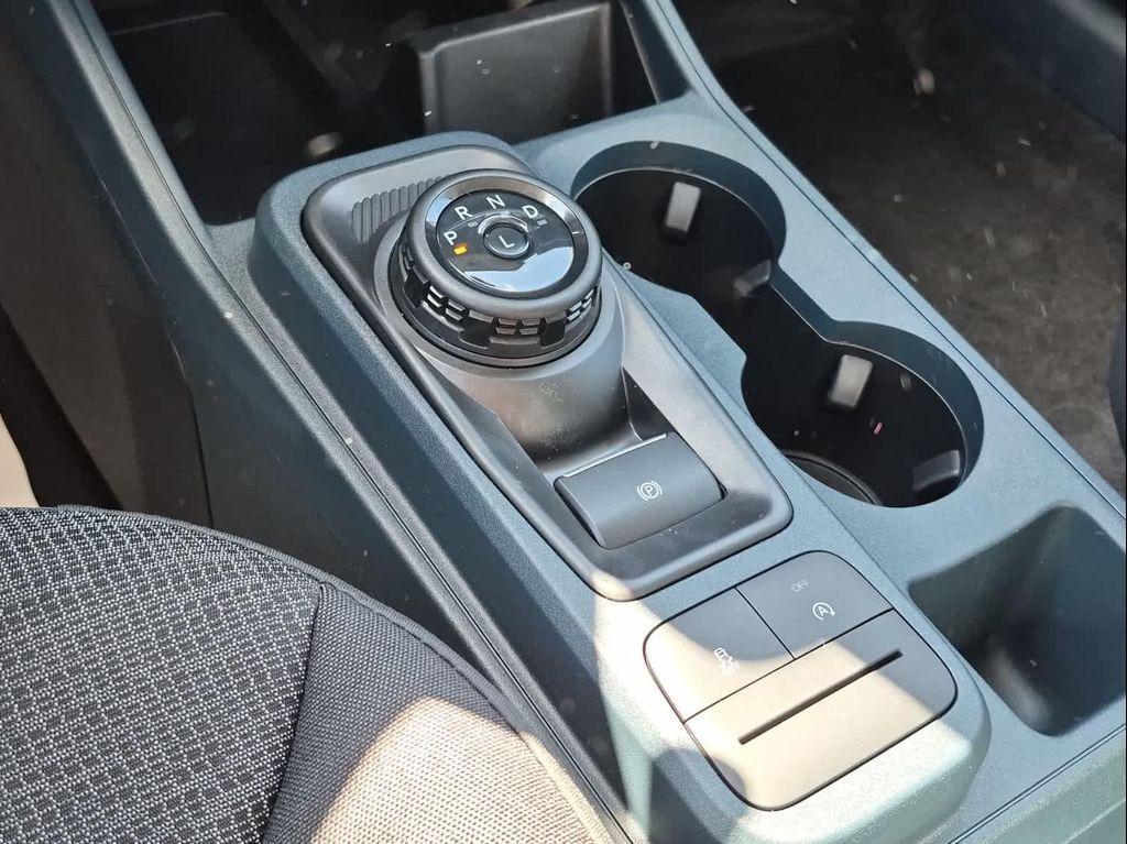 new 2026 Ford Maverick car, priced at $30,105