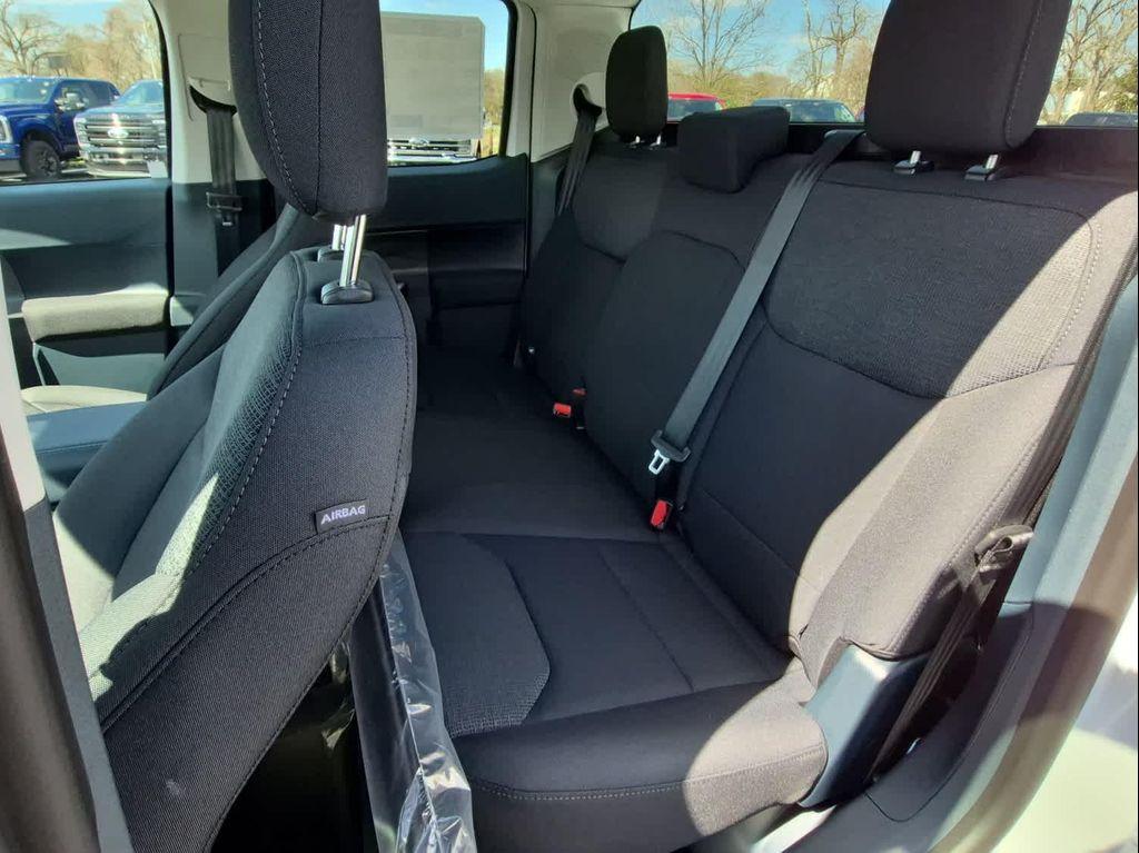 new 2026 Ford Maverick car, priced at $30,105