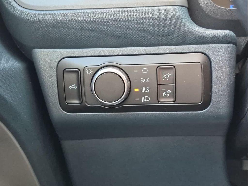 new 2026 Ford Maverick car, priced at $30,105