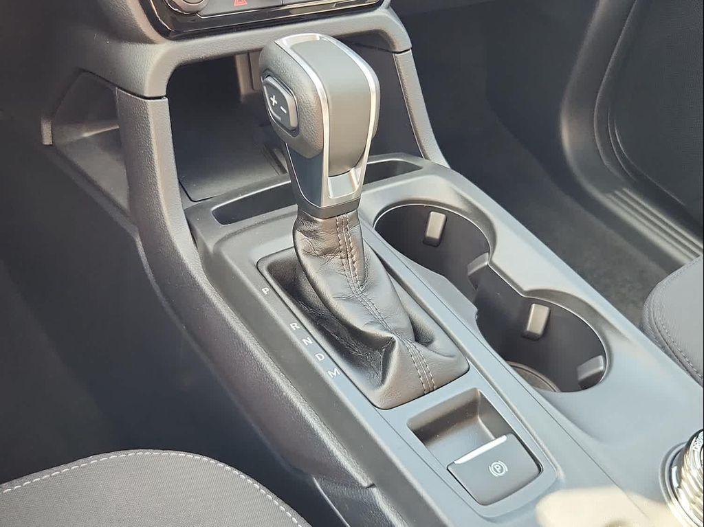 new 2025 Ford Ranger car, priced at $45,105