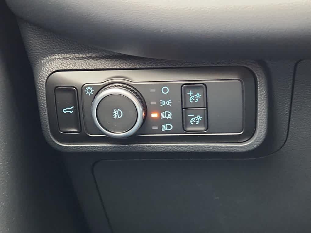 new 2026 Ford Explorer car, priced at $63,580