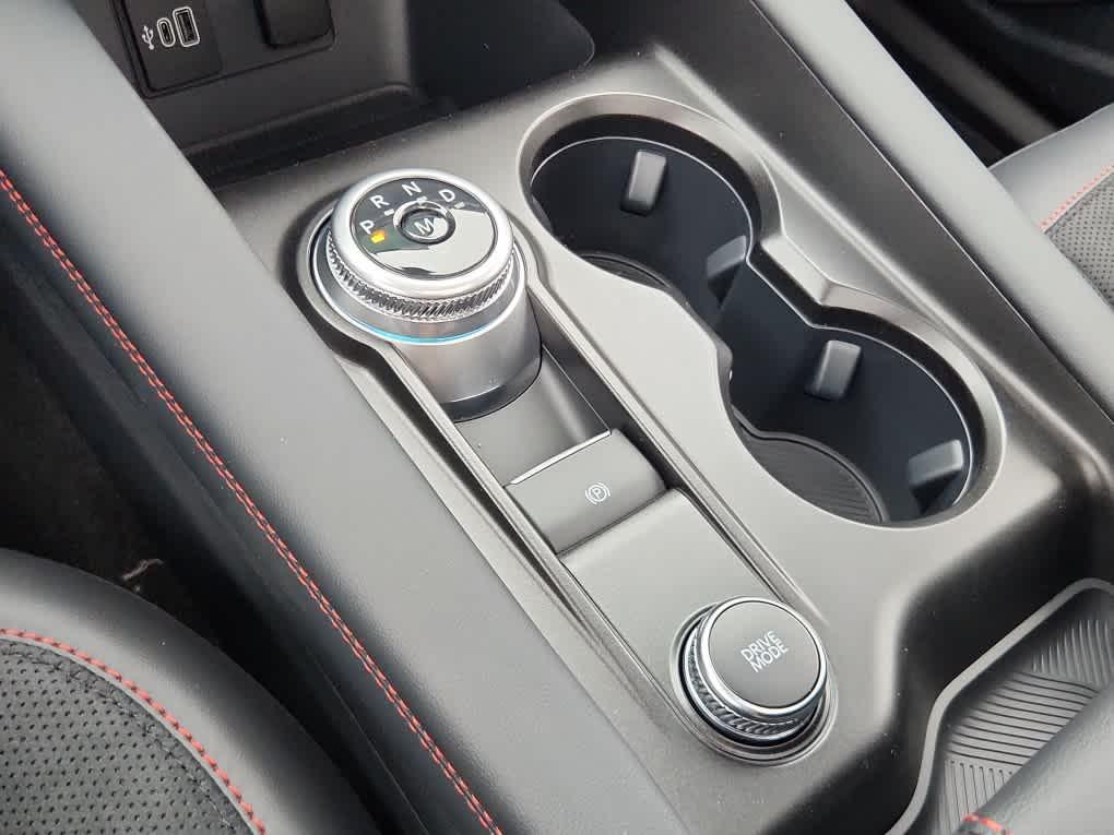 new 2026 Ford Explorer car, priced at $63,580