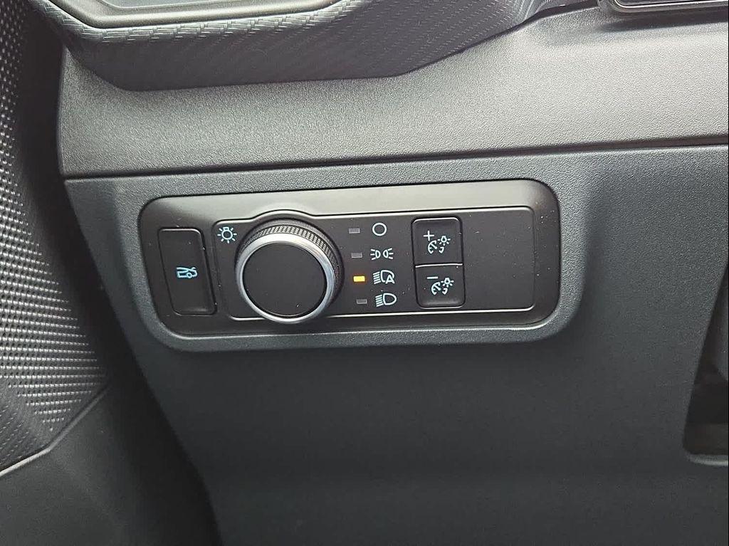 new 2026 Ford Mustang car, priced at $36,570