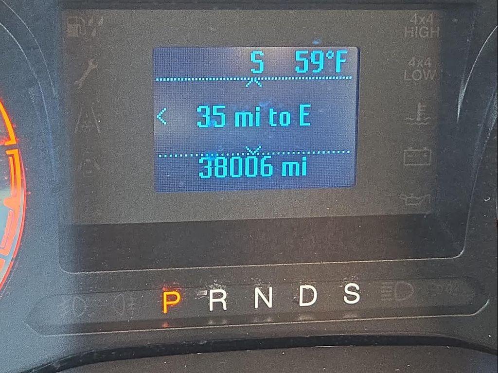 used 2019 Ford Ranger car, priced at $24,770