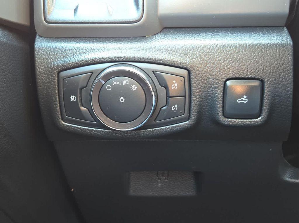 used 2019 Ford Ranger car, priced at $24,770