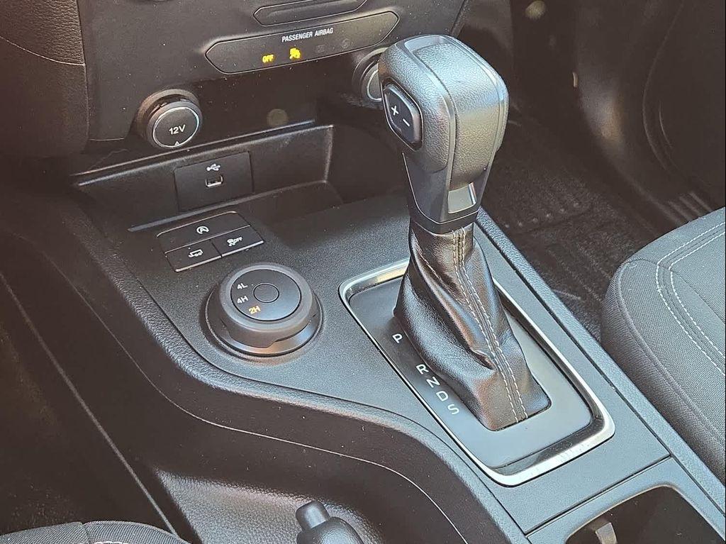 used 2019 Ford Ranger car, priced at $24,770
