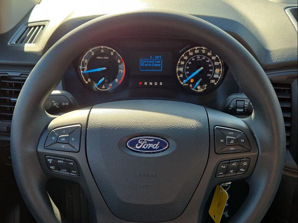 used 2019 Ford Ranger car, priced at $24,770