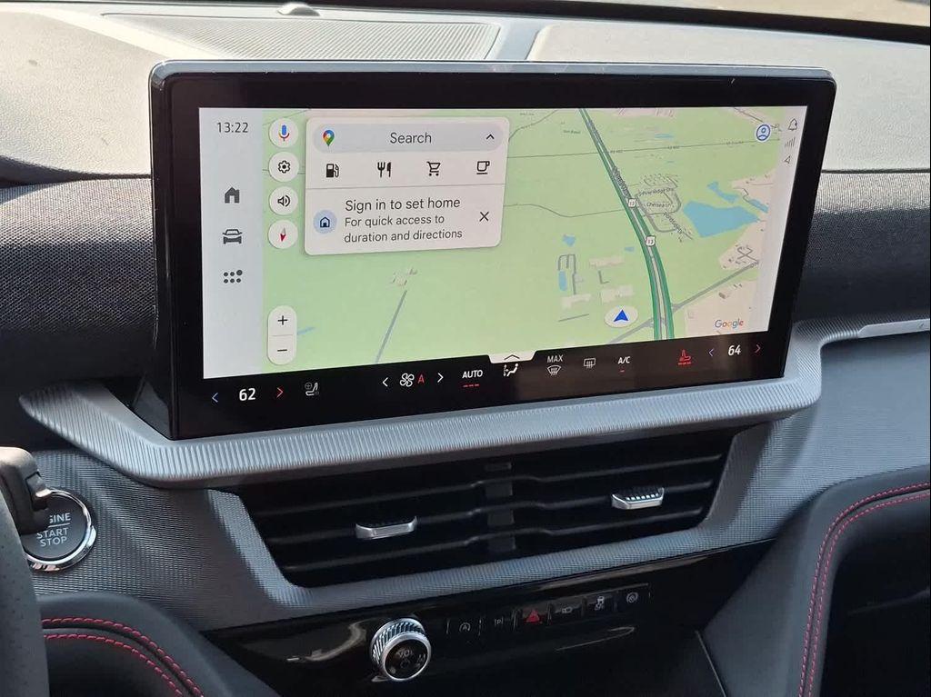 new 2026 Ford Explorer car, priced at $51,295