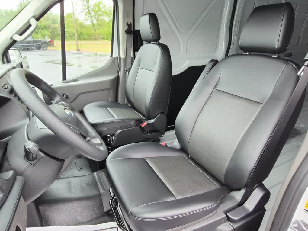 new 2026 Ford Transit-350 car, priced at $52,982