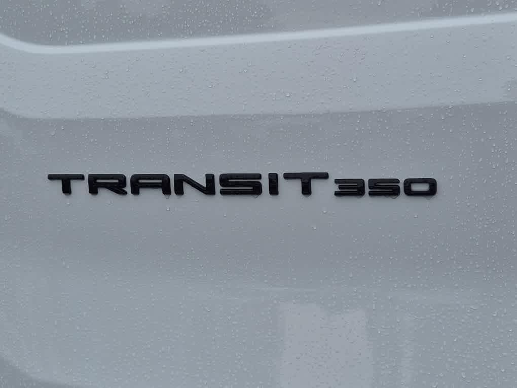 new 2026 Ford Transit-350 car, priced at $52,982