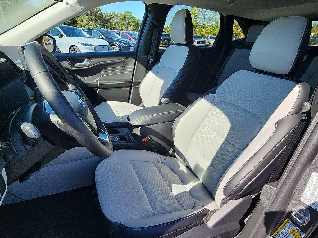 new 2026 Ford Escape PHEV car, priced at $36,315