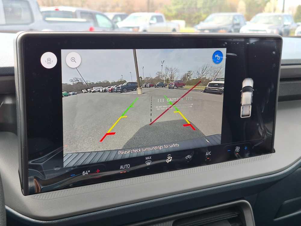 new 2026 Ford Maverick car, priced at $33,270