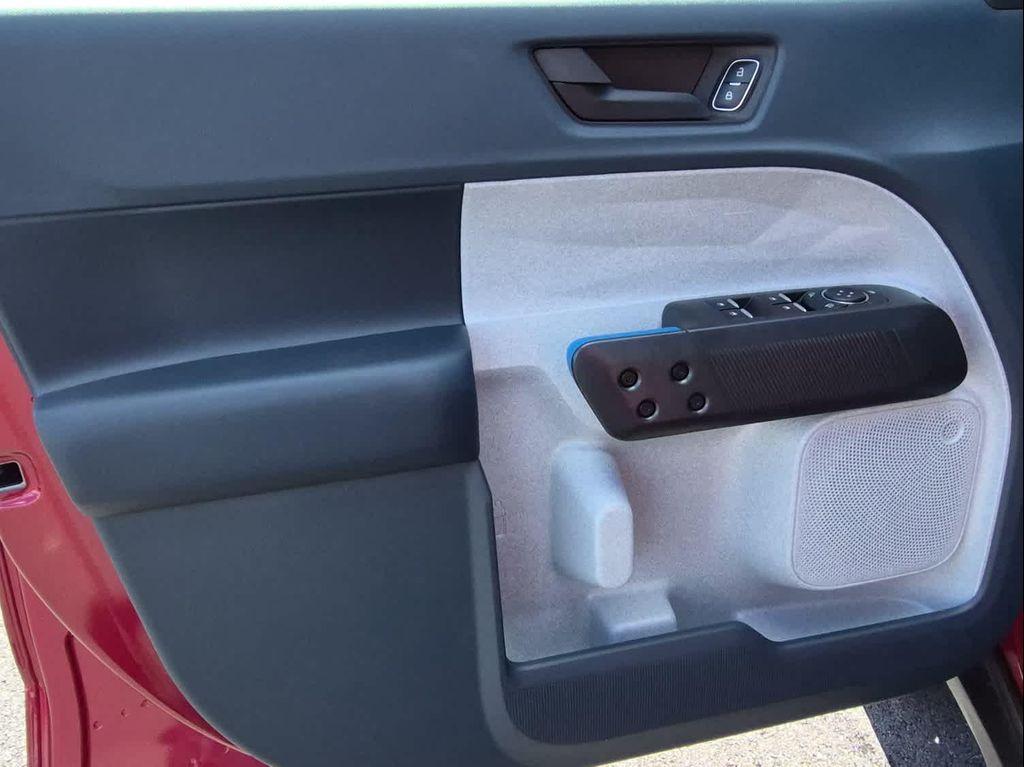 new 2026 Ford Maverick car, priced at $38,100