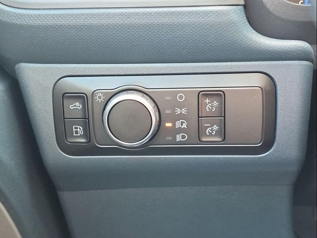 new 2026 Ford Maverick car, priced at $33,120