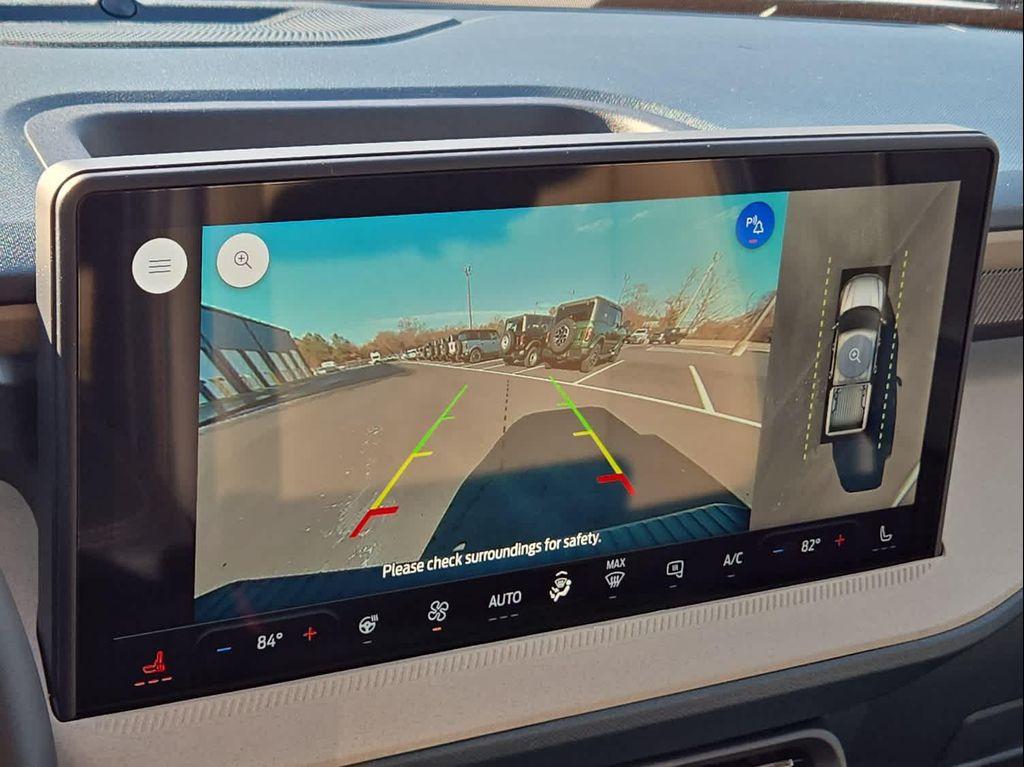 new 2026 Ford Maverick car, priced at $38,030